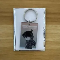 トレーディングメタリックアクリルキーホルダー vol.2 江戸川コナン