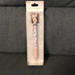 値下げ　リーナベル　ディズニー　 ボールペン 3色