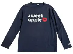 ヘリーハンセンHELLY HANSEN ロングスリーブL