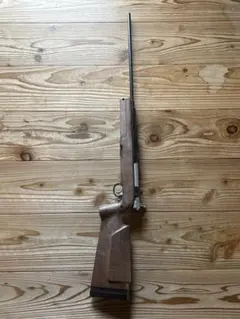 全長98cm 昭和レトロ 射的銃 ライフル rifleのサムネイル