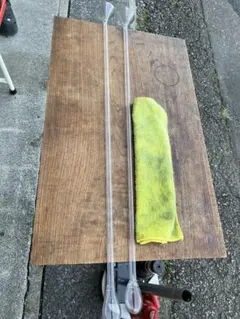 尺八用 竹材原竹約70cm前後～100cm 3本セット付き天然竹 #1 - メルカリ