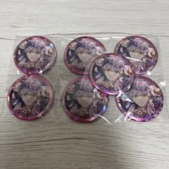 アイドリッシュセブン La'Stiara ラスティアラ 缶バッジ 九条天 - メルカリ