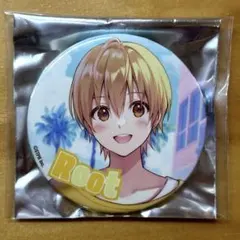 るぅと　缶バッジ