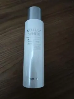 CELLULA WHITE Bright Serum TYPE III - メルカリ
