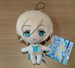 ⑥ 天祥院英智 新衣装 ぬいぐるみ ×6個セット あんスタ あんさんぶるスターズ あんスタ ぬいぐるみ 新衣装 fine 天祥院英智 21