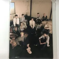 TREASURE Weverse 特典 フォトフレーム