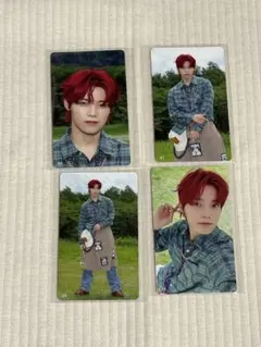 木村柾哉 FTC トレカ