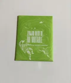 2026年最新】Mrs. GREEN APPLE フォトカード 未開封の人気アイテム