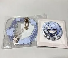 2026年最新】神里綾人の人気アイテム - メルカリ