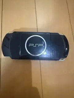 【ジャンク】ソニー Sony PSP3000 本体 1台 動作未確認