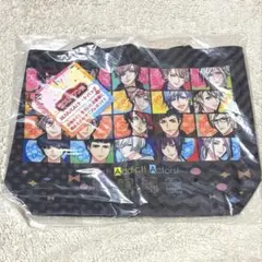 A3！ 一番くじ ラストワン賞 トートバッグ 未開封