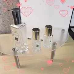 ジョーマローン　ロンドン　　コロン3品 まとめ売り