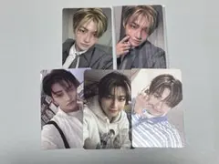 ТWS ジフントレカ 5枚セット