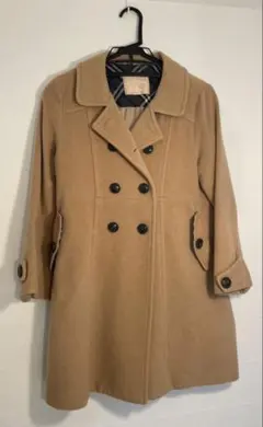 ポンポネットジュニア　コート　150