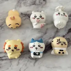 ちいかわフレンズ