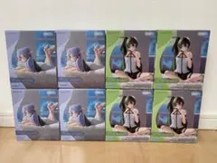 Yumemirize フリーレン & ユーベル フィギュア 12個 - メルカリ