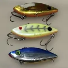 コットンコーデル　スーパースポット　3個セットのサムネイル