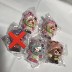 ベイビースリー　baby three 4個セット