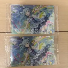 日野森雫 カード