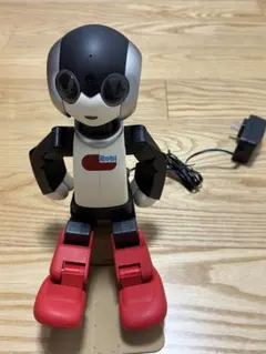 2025年最新】ロビ ロボットの人気アイテム - メルカリ