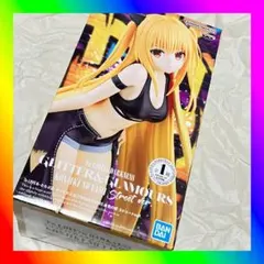 マ*チ様 GLITTER&GLAMOURS 金色の闇 ストリートver. フィギ