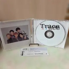 King & Prince TraceTrace