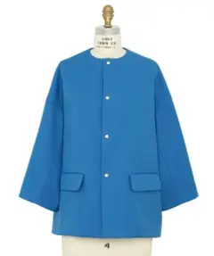 新品未使用〕蒼井優さん着用* DRAWER シャツジャケット / 36 - メルカリ