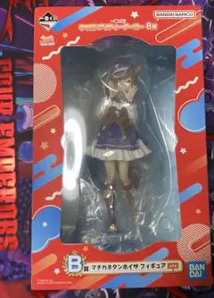 ウマ娘　A、B、C賞フィギュアまとめ売り ウマ娘 A、B、C賞フィギュアまとめ売り フィギュア
