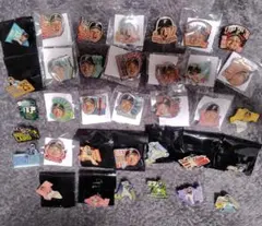 2026年最新】日本ハム ピンバッジの人気アイテム - メルカリ