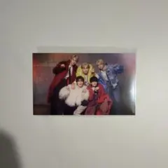 M!LK wan トレカ