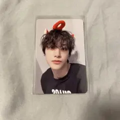 WEi ヨンハ トレカ ヨントン makestar テレタビーズ