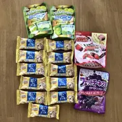 【アミューズメント商品】 お菓子まとめ売り