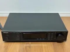 KENWOOD KTF-5002 FM/AMチューナー アンテナ付 - メルカリ