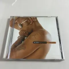 Bobby Brown Forever CD