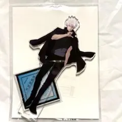 呪術廻戦展　五条悟　アクスタ