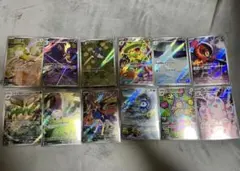 虻*様 ポケモンカード インフェルノX M2 AR まとめ売り フルコンプ ポケ