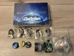 三代目J Soul Brothers BLUE PLANET トラック缶 東京 - メルカリ