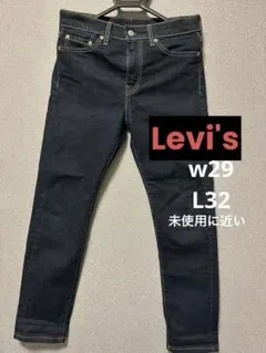 Levi's メンズデニム