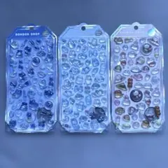 【国内正規品】ボンボンドロップシール シャーベット オリジナル 3種