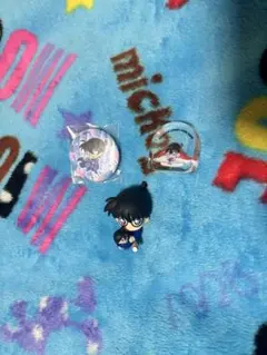 コナン　新一　セット