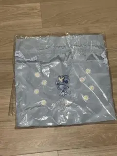 ディズニーストア　ミニーマウス トートバッグ