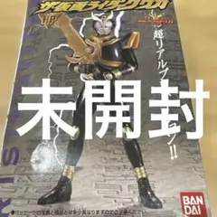 仮面ライダークウガ ライジングタイタン フィギュア