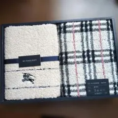 2026年最新】バーバリーバスタオルの人気アイテム - メルカリ