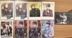 アイドリッシュセブン TRIGGER 十龍之介 まとめ売り
