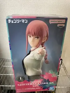 チェンソーマン マキマ glitter&glamorous