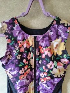 k*o様 レディース水着　スポーツ用　セパレート上のみ　Мサイズ