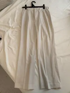 【新品タグ付き】ジャーナルスタンダード/パンツ