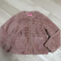 ファージャケット 130