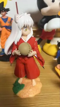 2026年最新】犬夜叉 フィギュアの人気アイテム - メルカリ