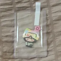 NCTWISH ダニム 다님 キーリング リク